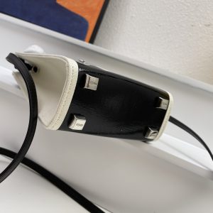 Fendi Sunshine Mini Tote Bag - Image 8