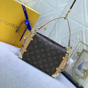 LV Side Trunk Monogram - Image 2