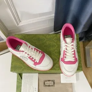 Gucci New Shoes Arrival - Image 2