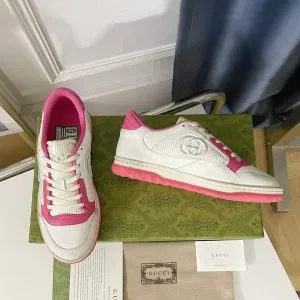 Gucci New Shoes Arrival - Image 8