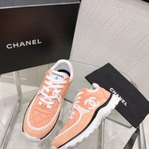 Chanel New Sneakers