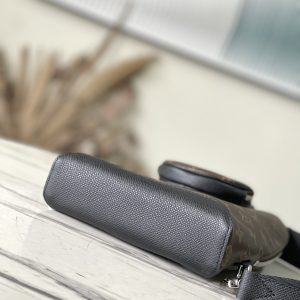 LV Presbyopic Duo Shoulder Bag - Image 5