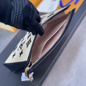 LV New Chain Toilet Pocket Handbag - Image 7