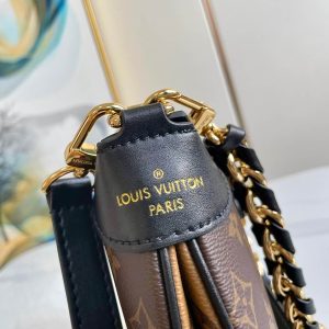 LV TWINNY Presbyopia Chain Crossbody Bag - Image 2