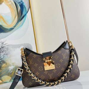 LV TWINNY Presbyopia Chain Crossbody Bag - Image 6