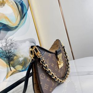 LV TWINNY Presbyopia Chain Crossbody Bag - Image 7