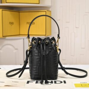 Fendi Mini Bucket Bag