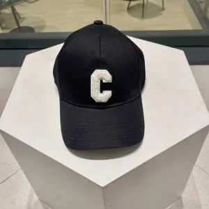 Celine Caps - Image 2
