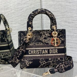 Lady DIOR Bag