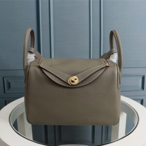 Hermes Lindy Bag
