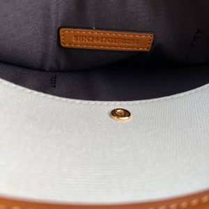 Fendi X-Tote Bag In Canvas Bag - Image 5