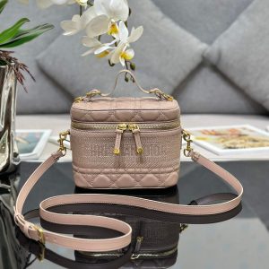 Dior Travel Vanity Case - Image 5