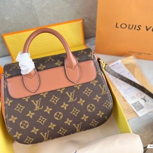 LV Eden Bag - Image 4
