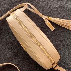 YSL Lou Camera Bag - Image 2