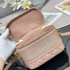 Dior Travel Vanity Case - Image 6