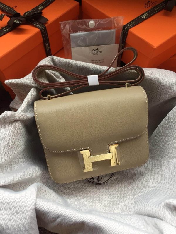Hermes Constance Bag
