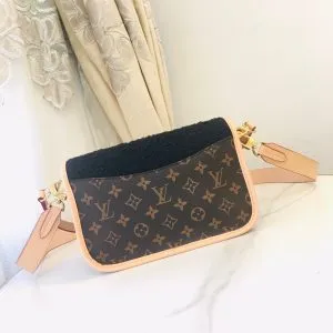 LV Diane Monogram - Image 5