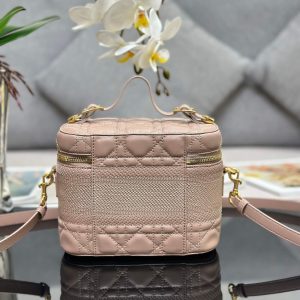 Dior Travel Vanity Case - Image 3