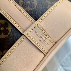 LV Noe BB Monogram - Image 7