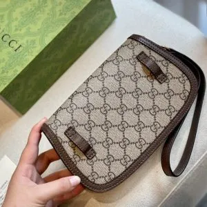 Gucci Ophidia Mini Shoulder Bag - Image 7