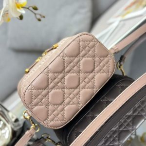 Dior Travel Vanity Case - Image 2