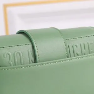 Dior 30 Montaigne Mini Bag - Image 3