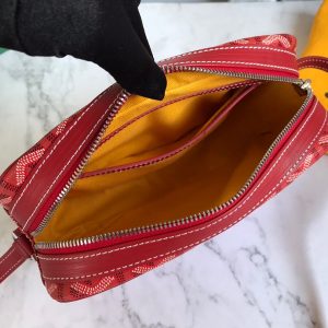 Goyard Cap-Vert PM Bag - Image 2