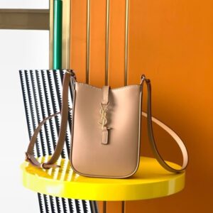 YSL Le 5 À 7 Mini Bag