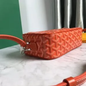 Goyard Cap-Vert PM Bag - Image 4