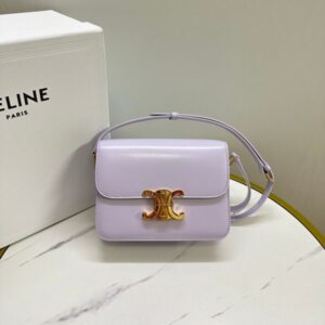 Celine Medium Triomphe Bag
