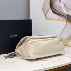 YSL Niki Medium Shoulder Bag - Image 3