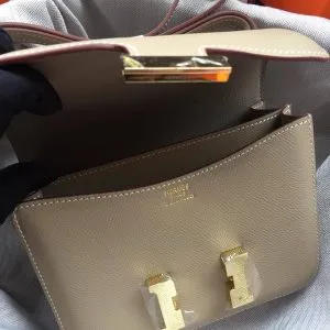 Hermes Constance Bag - Image 3