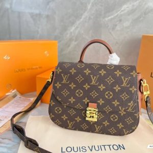 LV Eden Bag - Image 3