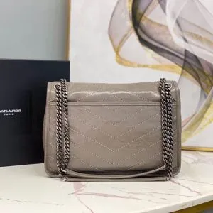 YSL Niki Medium Shoulder Bag - Image 3