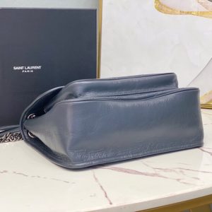 YSL Niki Medium Shoulder Bag - Image 7