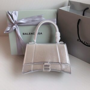 Balenciaga Hourglass Bag