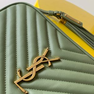 YSL Lou Camera Bag - Image 2