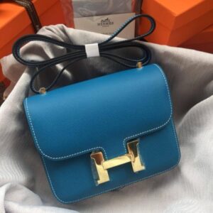 Hermes Constance Bag