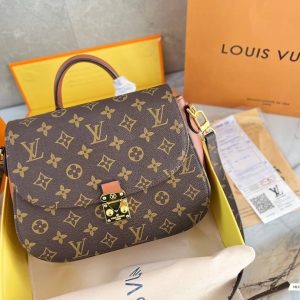 LV Eden Bag - Image 2