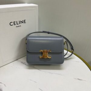 Celine Medium Triomphe Bag
