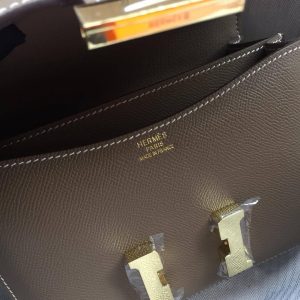 Hermes Constance Bag - Image 4