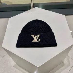 LV Winter Caps - Image 2