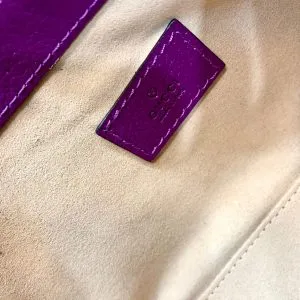 Gucci Aphrodite Small Bag - Image 6