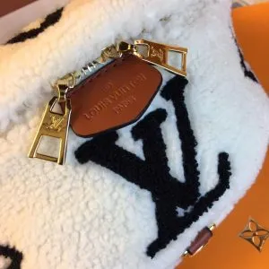 LV Bumbag Monogram - Image 4