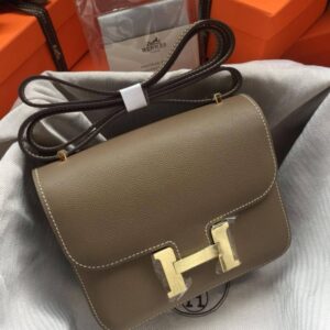 Hermes Constance Bag