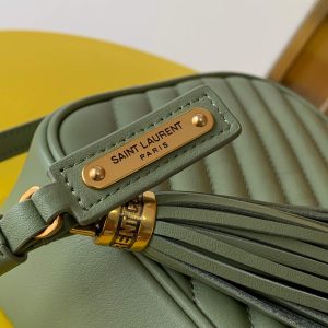 YSL Lou Camera Bag - Image 3