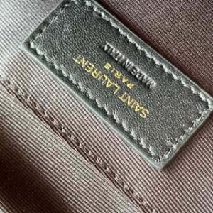 YSL Lou Camera Bag - Image 4