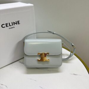 Celine Medium Triomphe Bag