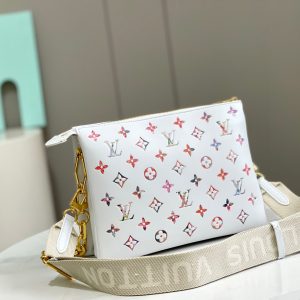 LV Coussin Monogram Bag - Image 3
