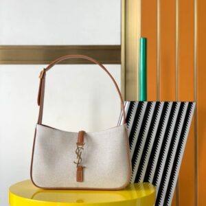 YSL Le 5 À 7  Hobo Bag